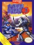 Nintendo  NES  -  Mega Man 3